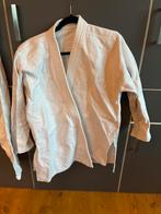 Judopak 170cm - Weinig Gedragen, Ophalen, Judo, Vechtsportpak, Maat M