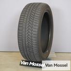 Continental WinterContact TS850P 235/45/R18, Auto-onderdelen, Banden en Velgen, 18 inch, Gebruikt, -, -