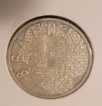 5 Gulden Beatrix 1983, Postzegels en Munten, Munten | Nederland, Zilver, Ophalen of Verzenden, Losse munt, 5 gulden