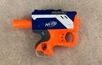 Nerf reflex pijltjes pistool keuk buiten spelen!, Ophalen of Verzenden, Zo goed als nieuw