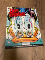 Stripboek Oom Dagobert, Nieuw, Ophalen of Verzenden, Walt Disney, Eén stripboek