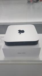 Apple Mac Mini 2 - M2/8gb/256gb, 256 GB, Apple, Tilburg, Ophalen of Verzenden