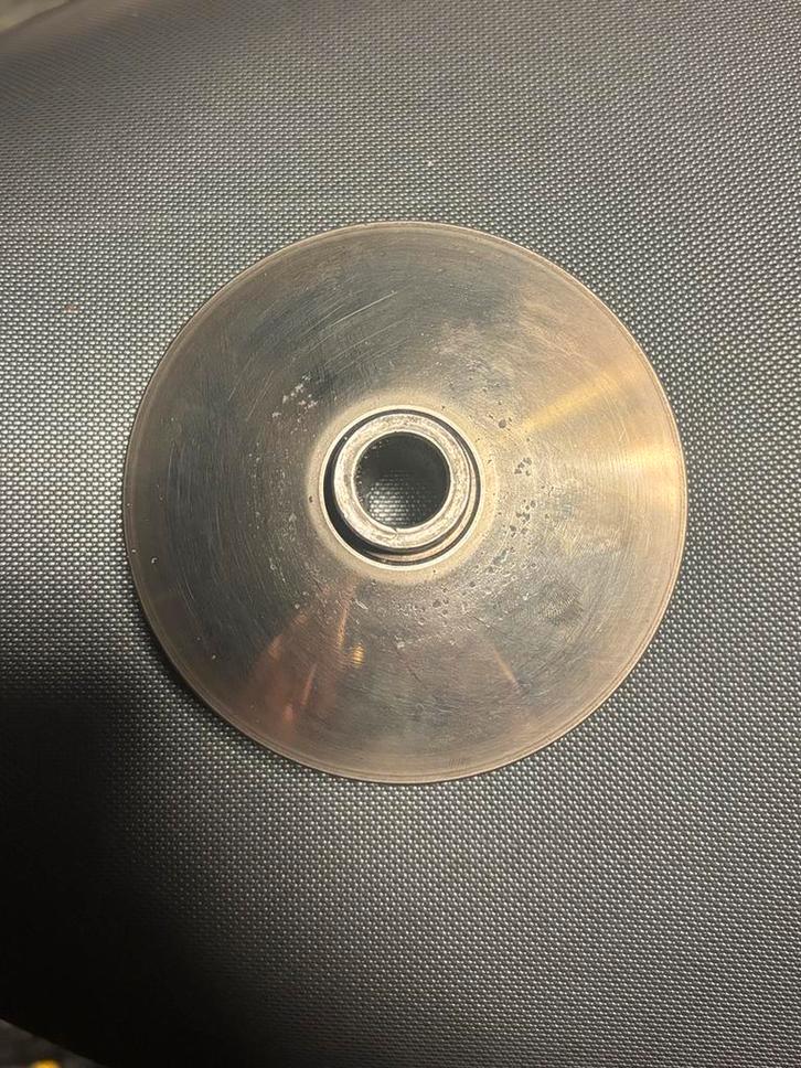 Gilera Runner Vario 125cc-180cc, Fietsen en Brommers, Brommeronderdelen | Scooters, Zo goed als nieuw, Piaggio, Overige typen