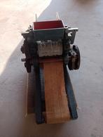 Speculaas machine, Ophalen, Gebruikt, 25 tot 50 cm, Minder dan 100 cm