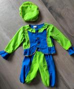 Pietenpak kindermaat s 3-4 jaar, Kinderen en Baby's, Ophalen of Verzenden, Zo goed als nieuw, 104 of kleiner, Jongen of Meisje