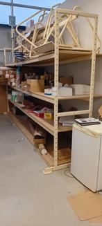 Mooie Stelling 200,00, Ophalen of Verzenden, Zo goed als nieuw