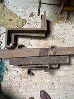 Sloopwerk , ondersteunings materieel ., Doe-het-zelf en Verbouw, Metselstenen, Ophalen of Verzenden