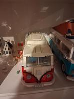 Lego volkswagen, Kinderen en Baby's, Speelgoed | Duplo en Lego, Ophalen of Verzenden, Zo goed als nieuw
