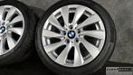 17 inch BMW 1 Serie F20 F21 2 F22 F23 381 Zomerbanden E87 E8, Gebruikt, -, -, Banden en Velgen