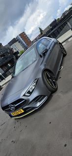 Mercedes-Benz A-Klasse A 250 Mat Grijs Edition 1, 74 €/maand, 4 cilinders, Particulier, 1600 kg