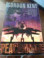 G. Kent - Peacemaker, Boeken, Ophalen of Verzenden, Gordon Kent