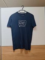 Max verstappen 33 t-shirt, Kleding | Heren, T-shirts, Ophalen of Verzenden, Zo goed als nieuw, Maat 46 (S) of kleiner, Blauw