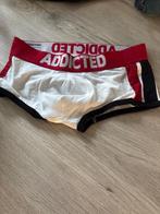 Addicted M heren boxer, Kleding | Heren, Ondergoed, Ophalen of Verzenden, Zwart, Addicted, Boxer