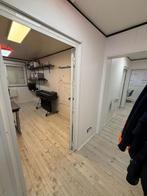 Kantoor units / Bouw units, keet, Zakelijke goederen, Machines en Bouw | Keten en Containers, Ophalen