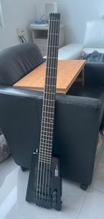 Hohner B2 V by Steinberger 5 snarige Headless Bass, Ophalen, Gebruikt, Elektrisch, 5-snarig