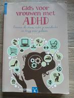 Gids voor vrouwen met ADHD, Terry Matlen, Ophalen of Verzenden, Gelezen, Terry Matlen