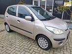 Hyundai I10 1.25i Dynamic Cool *AUTOMAAT*, Auto's, Hyundai, Stof, Gebruikt, 31 €/maand, 4 cilinders