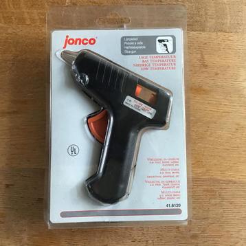 Lijmpistool Jonco - 100V 240V - 10 watt - lage temperatuur