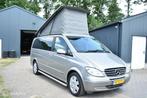 Mercedes VIANO CDI 3.0 Aut Westfalia dak 6 pers Camper, Mercedes-Benz, Bedrijf, Diesel