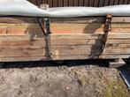 balken 70x70, 70x80, 70x90, Ophalen, Gebruikt, 250 tot 300 cm, 50 mm of meer