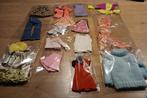 Barbie kleding 15 stuks, Ophalen of Verzenden, Gebruikt, Barbie