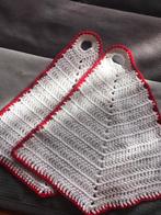 Pannenlappen, Ophalen of Verzenden, Nieuw