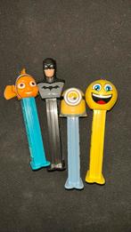 Pez dispensers, Verzamelen, Ophalen of Verzenden, Zo goed als nieuw