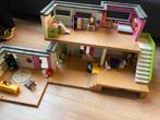 Playmobil huis groot, Kinderen en Baby's, Speelgoed | Playmobil, Ophalen of Verzenden, Zo goed als nieuw