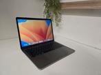 Macbook pro 2017 - 13.3 inch - core i5 - 16GB ram - SSD

Det, Ophalen of Verzenden