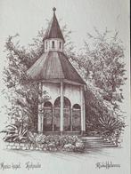Maria-kapel Kerkrade, Ophalen of Verzenden, Ongelopen, Limburg