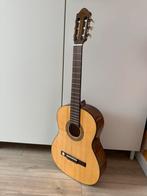 Akoestisch Gitaar, Muziek en Instrumenten, Snaarinstrumenten | Gitaren | Akoestisch, Ophalen, Zo goed als nieuw, Klassieke of Spaanse gitaar