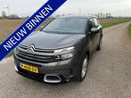 Citroën C5 Aircross Aut 1.2 PureTech Business Navigatie Cam, Te koop, Zilver of Grijs, Benzine, 73 €/maand