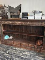 Mooie kast oud, Antiek en Kunst, Ophalen