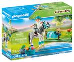 PLAYMOBIL Country 70522 Pont - Klassiek 23 delig, Kinderen en Baby's, Speelgoed | Playmobil, Nieuw, Complete set, Ophalen of Verzenden