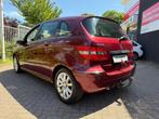 Mercedes-Benz B-klasse 170, Voorwielaandrijving, Gebruikt, Zwart, 4 cilinders