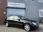 Mercedes-Benz C-klasse 240 Elegance! 1e Eigen.! *38.415KM!*, Automaat, Achterwielaandrijving, Gebruikt, Beige