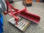 Sneeuwschuiver grondschuif egaliseren trekker grondschaaf️, Ophalen of Verzenden