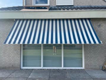 Zonnescherm, luifel, 353,5 cm beschikbaar voor biedingen