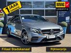 Mercedes-Benz E-Klasse AMG 43 4Matic GRATIS Afleverpakket! |, Gebruikt, 402 pk, 2996 cc, Vierwielaandrijving