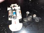Scalextric Onderdelen - Vintage Raceauto, Ophalen of Verzenden, Gebruikt, Elektrisch, Overige merken
