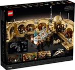 Lego Star Wars Mos Eisley Cantina 75290, Kinderen en Baby's, Speelgoed | Duplo en Lego, Ophalen of Verzenden, Nieuw, Complete set