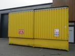 denios chemiecontainer mileucontainer ook geschikt voor ibc, Doe-het-zelf en Verbouw, Overige Doe-het-zelf en Verbouw, Gebruikt