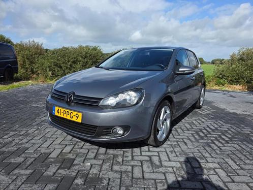 Volkswagen Golf TSI Highline BlueMotion 2011! nieuwe APK!, Auto's, Volkswagen, Bedrijf, Te koop, Golf, ABS, Airbags, Airconditioning