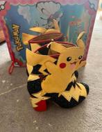 Irregular Choice Pokemon Shock Walk Yellow maat 40, Kleding | Dames, Schoenen, Overige kleuren, Lage of Enkellaarzen, Nieuw, Ophalen of Verzenden
