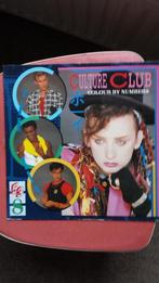 lp pop culture club boy george 80 new wave synth top 40, Ophalen, 1980 tot 2000, Gebruikt, 12 inch
