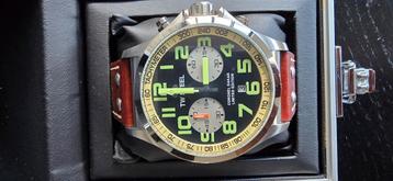 Tw steel tw456 dakar editie 2015 beschikbaar voor biedingen