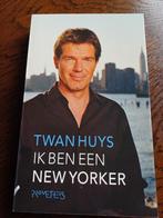 Twan Huys - Ik ben een New Yorker, Ophalen, Zo goed als nieuw, Twan Huys