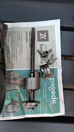 Zundapp 4 Voet Blok - Onderdelen, Ophalen of Verzenden, Gebruikt, Blok