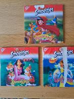 3 smoeltjes dvd's: Roodkapje,  Assepoester,  Sneeuwwitje., Cd's en Dvd's, Tekenfilm, Overige soorten, Ophalen of Verzenden, Zo goed als nieuw