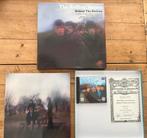 Rolling Stones Behind The Buttons Boxset, Ophalen of Verzenden, Zo goed als nieuw, Boxset